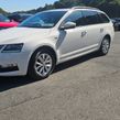 Skoda Octavia 2020