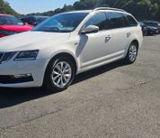 Skoda Octavia 2020