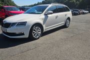 Skoda Octavia 2020