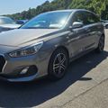 Hyundai i30 2019