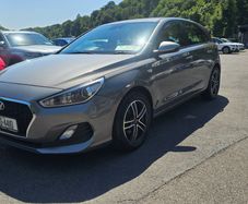Hyundai i30 2019