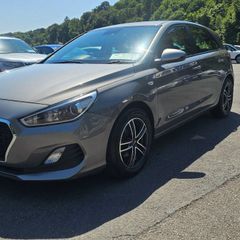 Hyundai i30 2019