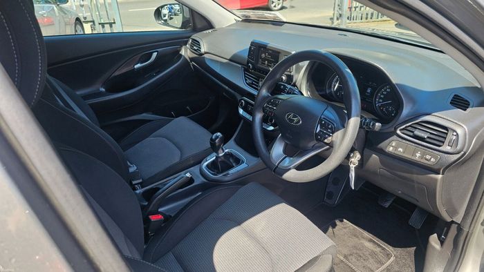Hyundai i30 2019