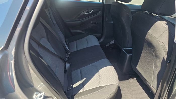 Hyundai i30 2019