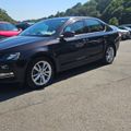 Skoda Octavia 2020