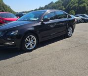 Skoda Octavia 2020