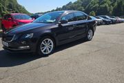 Skoda Octavia 2020