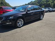 Skoda Octavia 2020