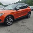 SEAT Arona 2019