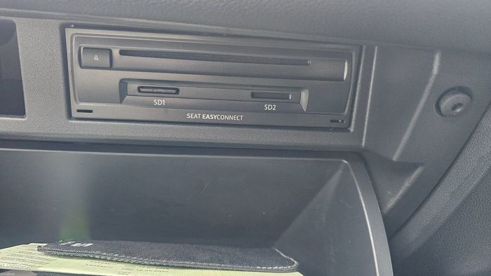 SEAT Arona 2019