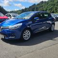 Renault Clio 2017