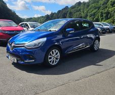 Renault Clio 2017