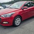 Hyundai i20 2015