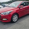 Hyundai i20 2015