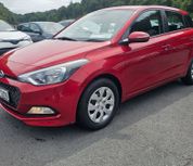 Hyundai i20 2015