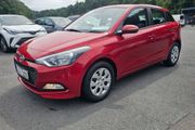 Hyundai i20 2015
