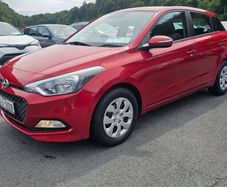 Hyundai i20 2015