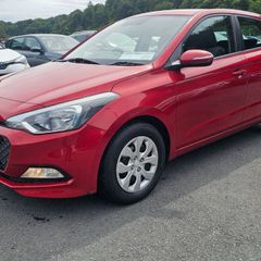 Hyundai i20 2015