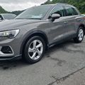 Audi Q3 2021