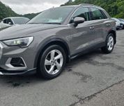 Audi Q3 2021