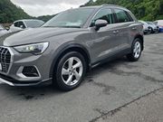 Audi Q3 2021