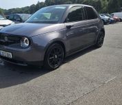 Honda E 2021