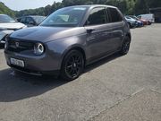 Honda E 2021