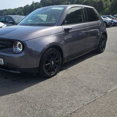 Honda E 2021