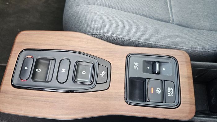 Honda E 2021