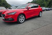 SEAT Leon 2021