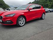 SEAT Leon 2021