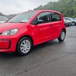 Volkswagen Up! 2017