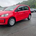 Volkswagen Up! 2017