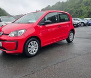 Volkswagen Up! 2017