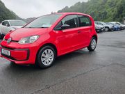 Volkswagen Up! 2017
