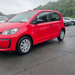 Volkswagen Up! 2017