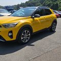 Kia Stonic 2018