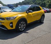 Kia Stonic 2018