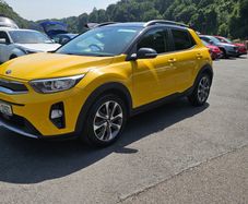 Kia Stonic 2018