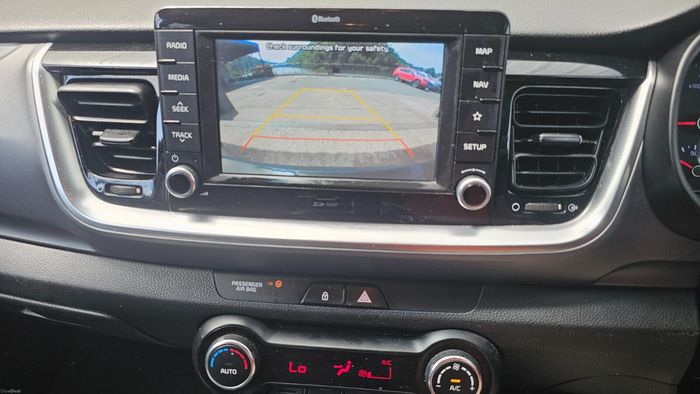 Kia Stonic 2018