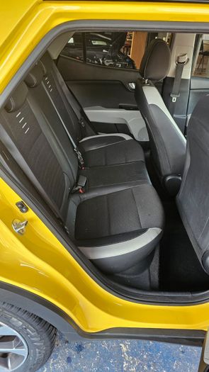 Kia Stonic 2018