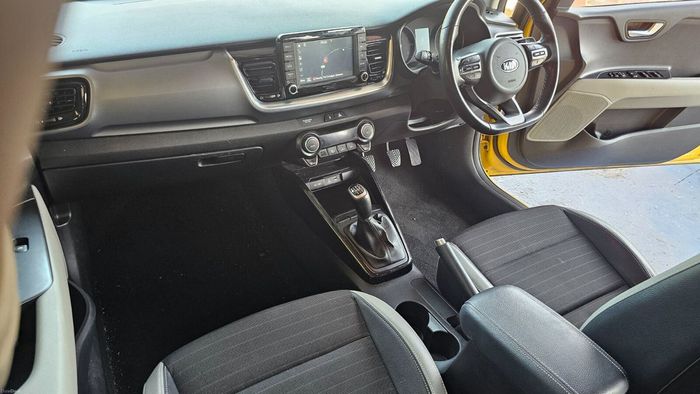 Kia Stonic 2018