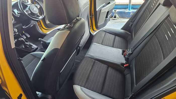 Kia Stonic 2018