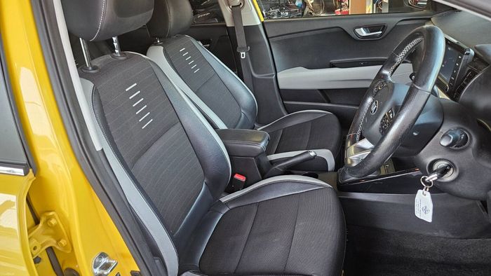 Kia Stonic 2018