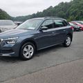 Skoda Kamiq 2020
