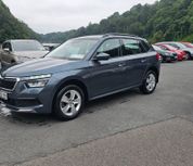 Skoda Kamiq 2020