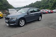 Skoda Kamiq 2020