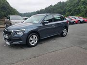Skoda Kamiq 2020
