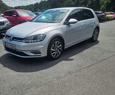 Volkswagen Golf 2019