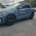 Volkswagen T-Roc 2024